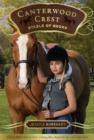 Image for Canterwood Crest Stable of Books: Take the Reins; Chasing Blue; Behind the Bit; Triple Fault