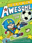Image for Captain Awesome, Soccer Star