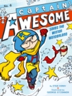 Image for Captain Awesome Saves the Winter Wonderland
