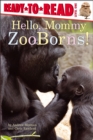 Image for Hello, Mommy ZooBorns!