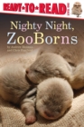 Image for Nighty Night, ZooBorns