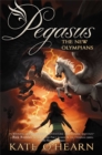 Image for The New Olympians