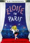 Image for Eloise in Paris : With Audio Recording