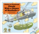 Image for Pickles to Pittsburgh : Cloudy With a Chance of Meatballs 2/ Book and CD