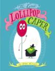 Image for The Great Lollipop Caper : With Audio Recording