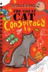 Image for Great Cat Conspiracy