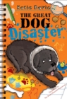 Image for The Great Dog Disaster