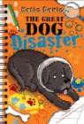 Image for Great Dog Disaster