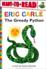 Image for The Greedy Python/Ready-to-Read Level 1