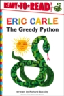 Image for The Greedy Python/Ready-to-Read Level 1
