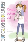 Image for Katie, Batter Up!