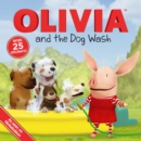 Image for OLIVIA and the Dog Wash