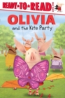 Image for OLIVIA and the Kite Party