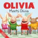 Image for OLIVIA Meets Olivia