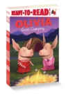 Image for Olivia Ready-to-Read Value Pack