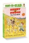 Image for Henry and Mudge Ready-to-Read Value Pack : Henry and Mudge; Henry and Mudge and Annie&#39;s Good Move; Henry and Mudge in the Green Time; Henry and Mudge and the Forever Sea; Henry and Mudge in Puddle Tro