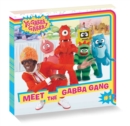 Image for Yo Gabba Gabba 8 x 8 Value Pack : Baby Teeth Fall Out, Big Teeth Grow!; It&#39;s Nice to Be Nice!; It&#39;s Nice to Meet You; Let&#39;s Get Cleany-Clean!; Meet the Gabba Gang;  Let&#39;s Use Our Imaginations!
