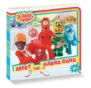 Image for Yo Gabba Gabba 8 x 8 Value Pack