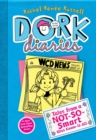 Image for Dork Diaries 5: Tales from a Not-So-Smart Miss Know-It-All : 5