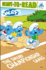 Image for The Smurf Championship Games
