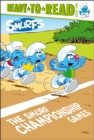 Image for The Smurf Championship Games