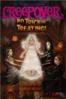 Image for No Trick-or-Treating!