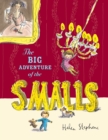 Image for The Big Adventure of the Smalls