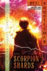 Image for Scorpion shards : book 1