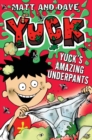 Image for Yuck&#39;s Amazing Underpants