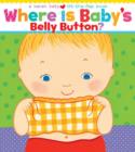 Image for Where Is Baby&#39;s Belly Button? (enhanced eBook edition)