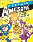 Image for Captain Awesome and the Ultimate Spelling Bee