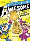 Image for Captain Awesome and the Ultimate Spelling Bee