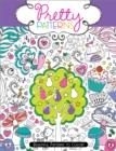 Image for Pretty Patterns : Beautiful Patterns to Color!