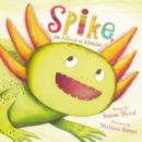 Image for Spike, the Mixed-up Monster : With Audio Recording