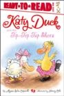 Image for Katy Duck and the Tip-Top Tap Shoes : Ready-to-Read Level 1 (with audio recording)