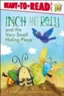 Image for Inch and Roly and the Very Small Hiding Place