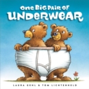Image for One Big Pair of Underwear
