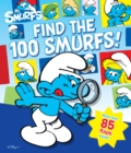 Image for Find the 100 Smurfs!