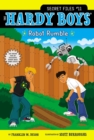 Image for Robot rumble : #11
