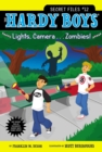 Image for Lights, camera-- zombies! : #12