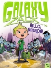 Image for Galaxy Zack: Hello, Nebulon