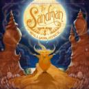 Image for The Sandman : The Story of Sanderson Mansnoozie (with audio recording)