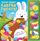 Image for Yummy Bunny Easter Treats!