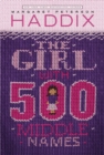 Image for Girl With 500 Middle Names