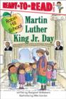 Image for Martin Luther King Jr. Day : Ready-to-Read Level 1 (with audio recording)