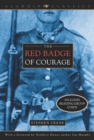 Image for The red badge of courage