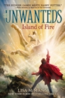 Image for Island of Fire