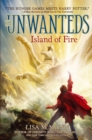 Image for Island of Fire : book 3