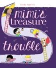 Image for Mimi&#39;s treasure trouble