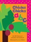 Image for Chicka Chicka ABC : with audio recording